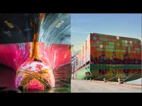 A year in photos: 2015 on the LA Waterfront