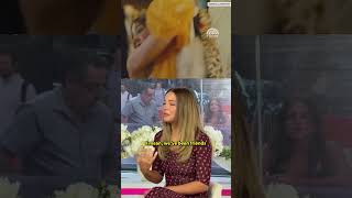 Madelyn Cline Finds Out About House Tour VMA Nomination on TODAY