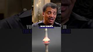 What if We Dig a Hole Through the Center of the Earth? 🌎 w/ Neil deGrasse Tyson