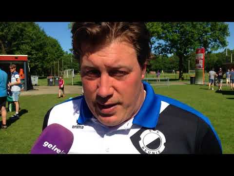 Reunie   FC Eibergen