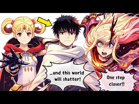 He Slaughtered Entire Kingdoms Until A Mother's Plea Changed His Mind Forever | Manhwa Recap