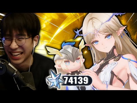 I Might Be Cartethyia's Favorite! INSANE Cartethyia S6R5 Pulls!