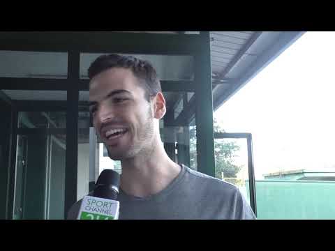 La carica di Marzaioli e De Leo: "Avellino un'occasione da non perdere"