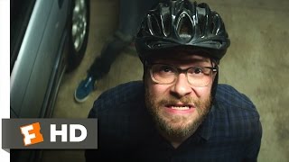 Neighbors 2: Sorority Rising - Trapped In the Garage Scene (9/10) | Movieclips