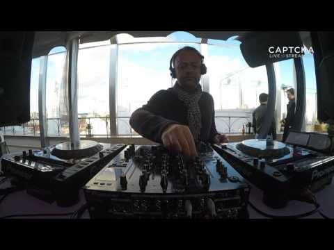 Rainer Trueby (Dj Set) @ Captcha Family