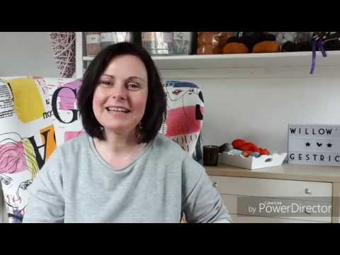 Willow's Gestrick Ep. 18 - vlogmas-Nachlese und so...