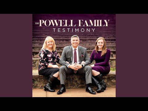 We'll Soon Be Done With Troubles and Trials