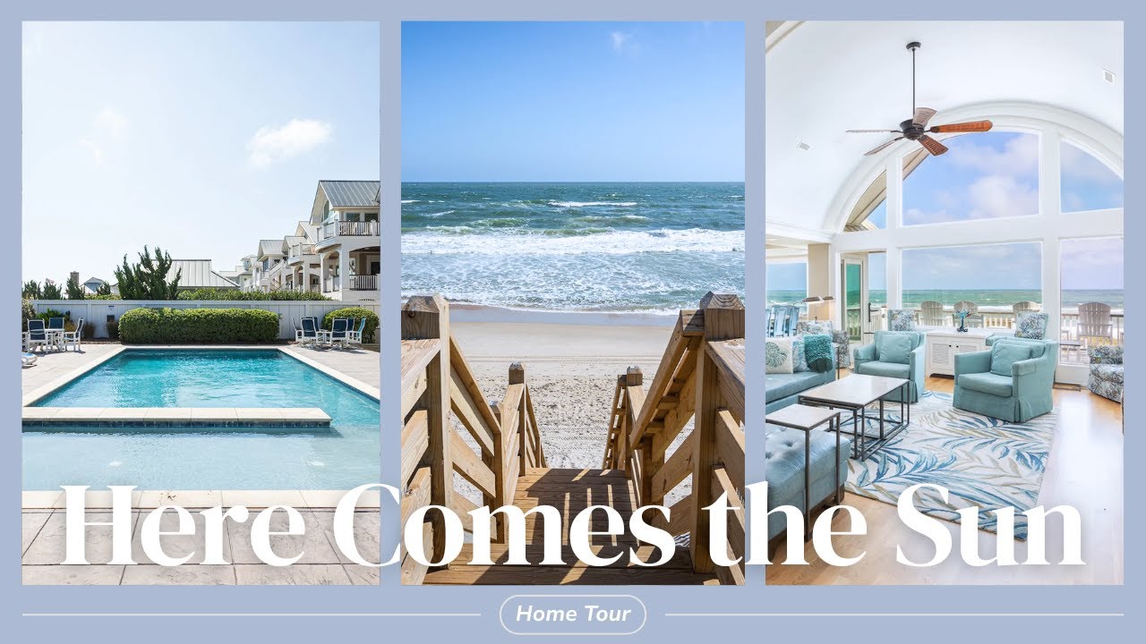 Twiddy Ambassador Tour