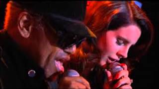 Bobby Womack - Dayglo Reflection Ft Lana Del Rey (HQ)