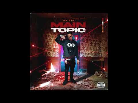 Lul Tys - Colder ( Official Audio ) ( Main Topic ) Prod . EliiBeatz