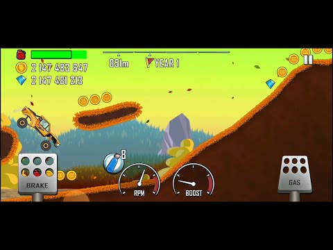 When AIR cost 10.99$ in Hill Climb Racing 2 #gameplay #gaming #hillclimbracing2 #hillclimbracingvi