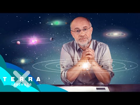 Unser Sonnensystem: Einzigartig oder kosmischer Durchschnitt?