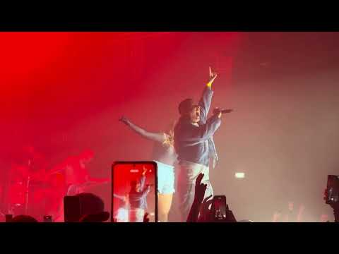 Ewa Farna feat KAEN - Echo (Warszawa, 24.11.2024)