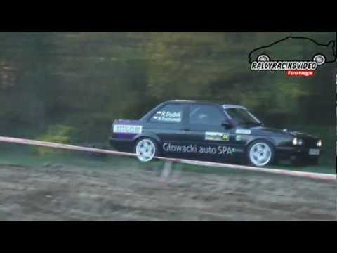 2 Super Sprint Lipnicki 2012 - Dudek/Roszkowski