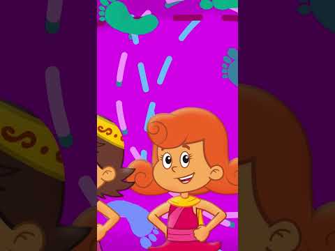 The official music video for "Miriam Danced" is now LIVE on YouTube! 💃🙌 #3littlewords #ytshorts