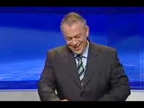 Zoran Šprajc se kraljevski 'posrao' na smak svijeta 21.12.2012.