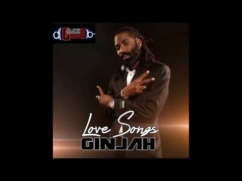 Ginjah - Love Songs