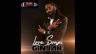 Ginjah - Love Songs