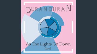 Tiger Tiger / Is There Something I Should Know? (Live at Oakland Coliseum, Oakland, CA,...