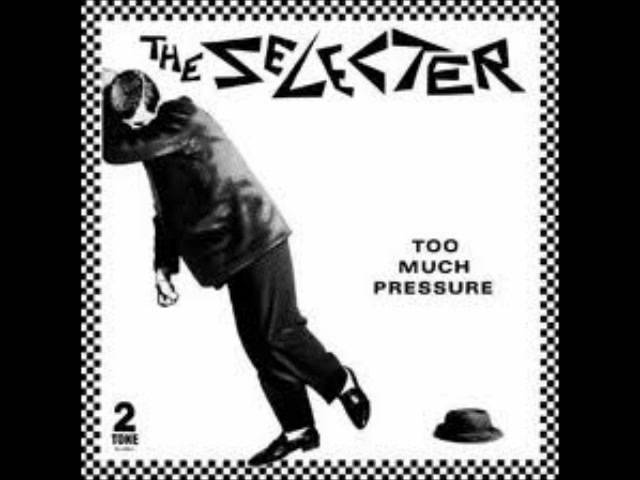 The Selecter: Una mezcla de ska, punk y new wave