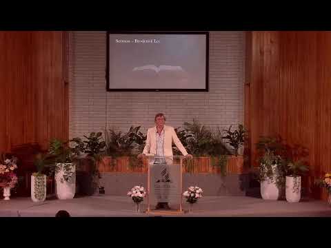 "Prodigal Son - A decision made" by Broderick Lee