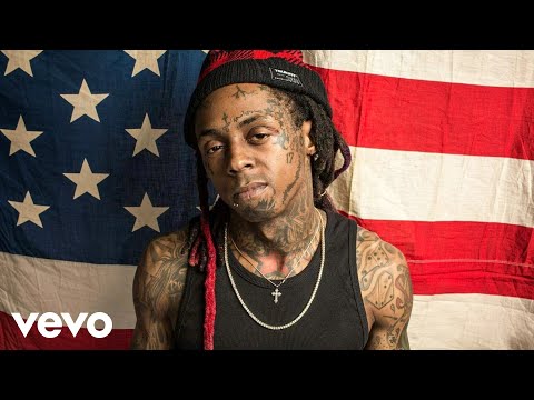 Lil Wayne ft. Tyga, Nas - Heroes (Music Video)