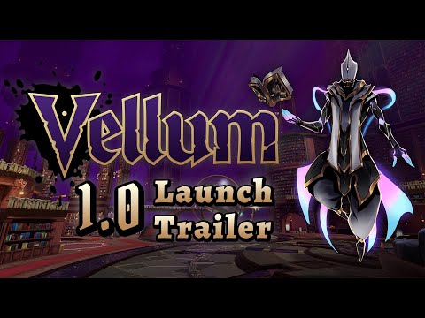 Launch Trailer