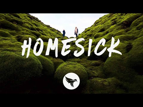 MitiS - Homesick (Lyrics) feat. SOUNDR