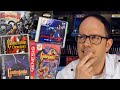 What Is The Best Castlevania 20th Anniversary Of Angry Video Game Nerd AVGN