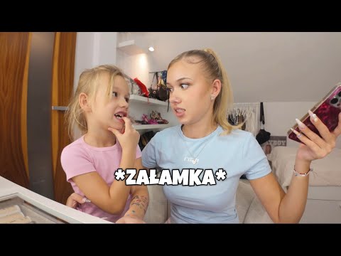 HANIA STYLES ME 😱😱 | NEW SISTER SERIES 👭🏼