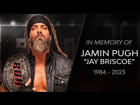 HOG presents: We Love you Jay! (Briscoe Brothers)