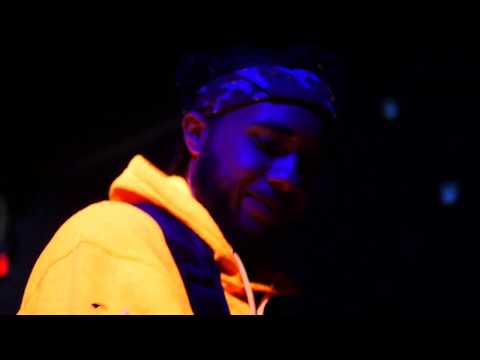 Paper Tiger Recap - Tomkat OG, Gb3, Aliza1k (Shot by Kid Avid)