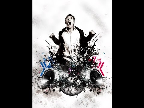 Deedrah -  Dj Mix For Radio Ozora