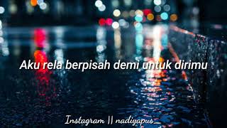Download lagu Pergilah Kasih-chrisye ( Lirik Lagu) Cover Aviwkila mp3