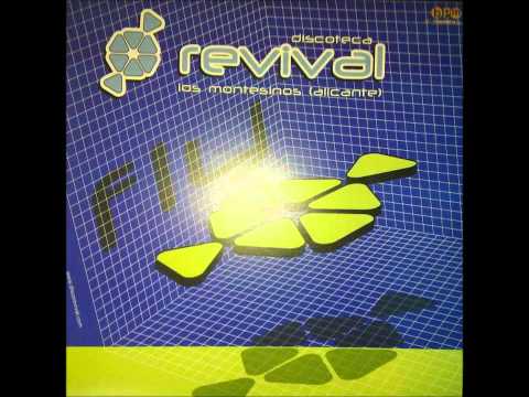 Natural Born Grooves - Nr.10 (Club Mix)