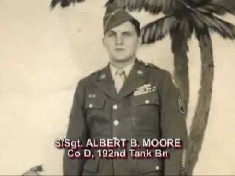 "BATAAN -- The Harrodsburg Tankers: A Time For Courage ... A Time For Heroes" Trailer