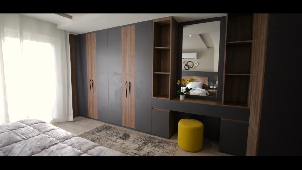 IDC - Modern Interior Design