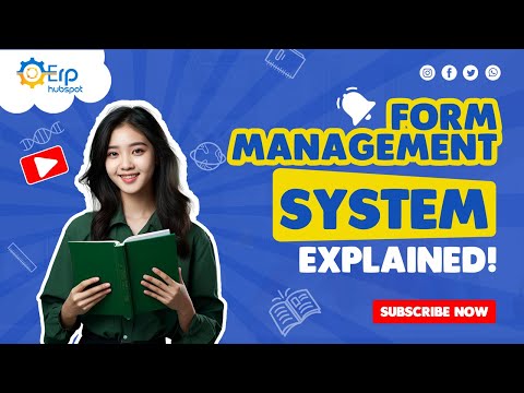 College ERP Software