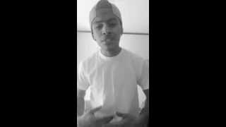 Hold On We're Going Home - Drake (cover song #13) by Phillip L Johnson