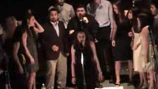 Is This Right (Toby Lightman), by UPenn Dischord A Cappella