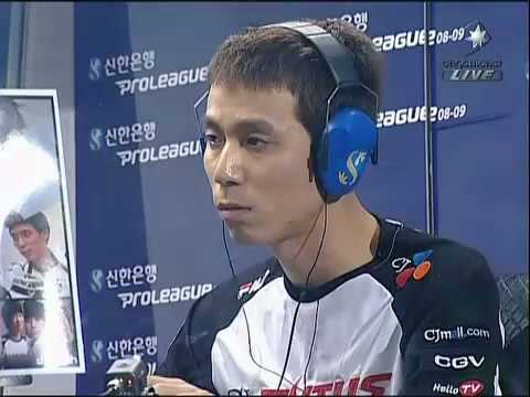 SPL  Saint vs Much 2008-11-23  @ Neo Requiem