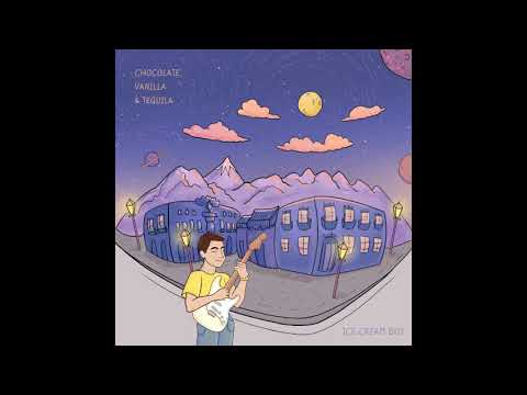 Ice Cream Boy - I Keep Telling Lies (Official Audio)