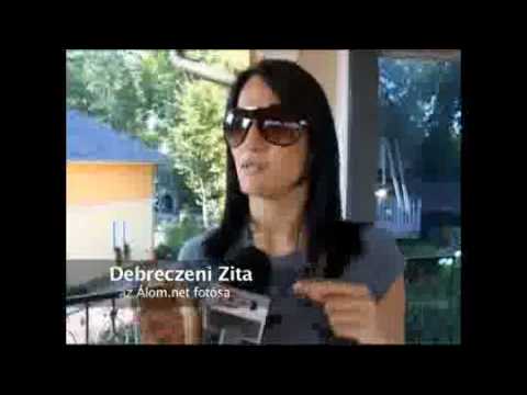 Álom.net - Cool TV interjú 05