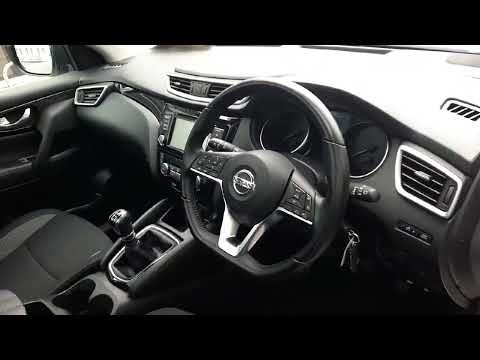 Nissan QASHQAI 1.3 PET SE - Image 2