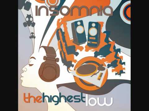 The Highest Low - Sunrise ft. Wes Restless