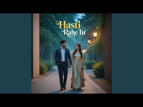 Hasti Rahe Tu