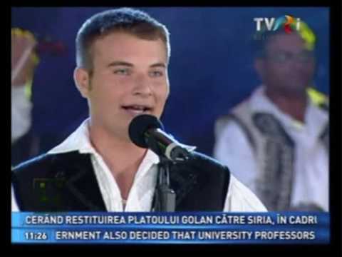 Catalin Badea - Junii din Caras