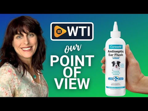 BEXLEY LABS Curaseb Dog Ear Infection - WTI product video review