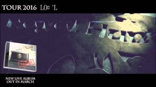 Royal Hunt: Tour 2016 Dates