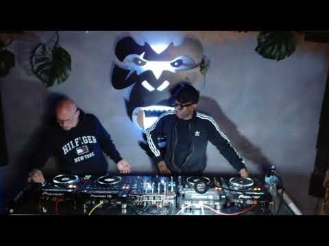 ULTRA CULTURE ,SILVERBACK SESSION - DONOVAN BAD BOY SMITH - MARVELLOUS CAIN  - KELLA - ROB C - SH…